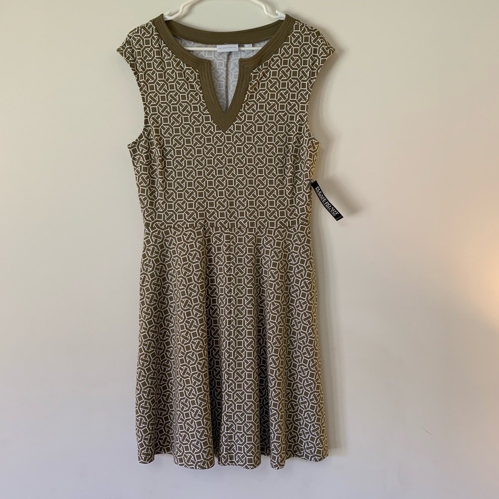 NEW with Tags New York & Company dress SZ M
